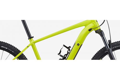 Rower górski elektryczny Specialized Turbo Levo Hardtail Comp 2020
